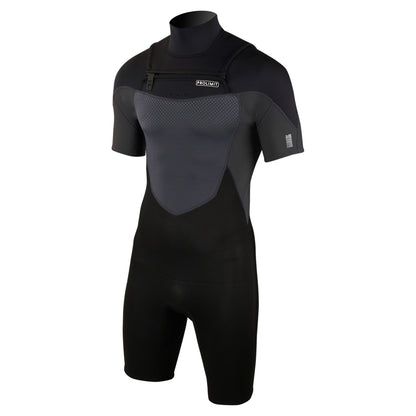 Prolimit Fusion Shorty Freezip 2/2 Q-lining - FL - Short Arm / Zip-free