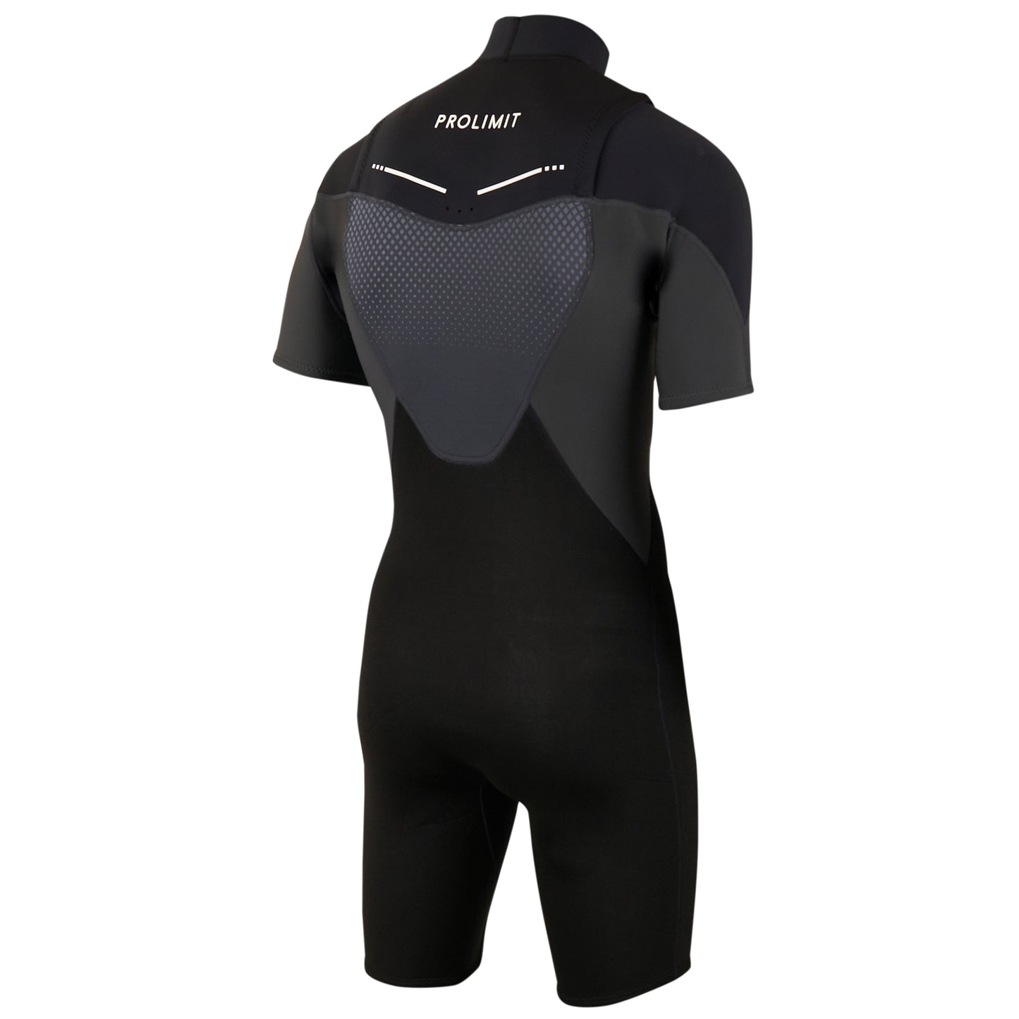 Prolimit Fusion Shorty Freezip 2/2 Q-lining - FL - Short Arm / Zip-free