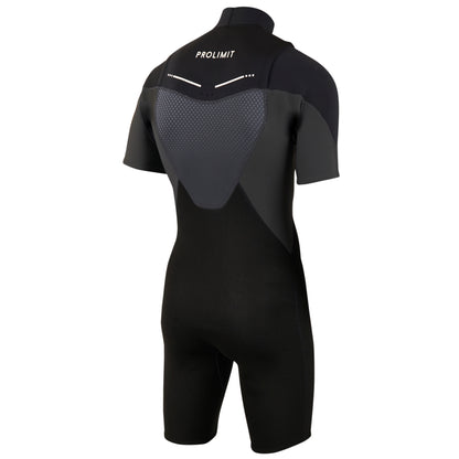 Prolimit Fusion Shorty Freezip 2/2 Q-lining - FL - Short Arm / Zip-free