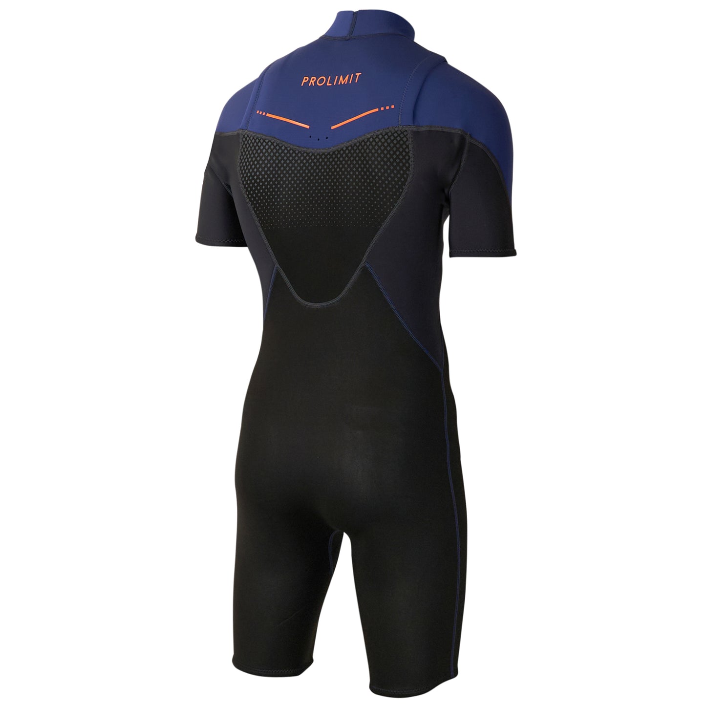 Prolimit Fusion Shorty Freezip 2/2 Q-lining - FL - Short Arm / Zip-free