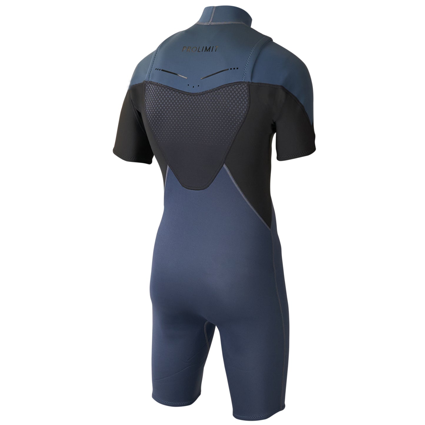 Prolimit Fusion Shorty Freezip 2/2 Q-lining - FL - Short Arm / Zip-free