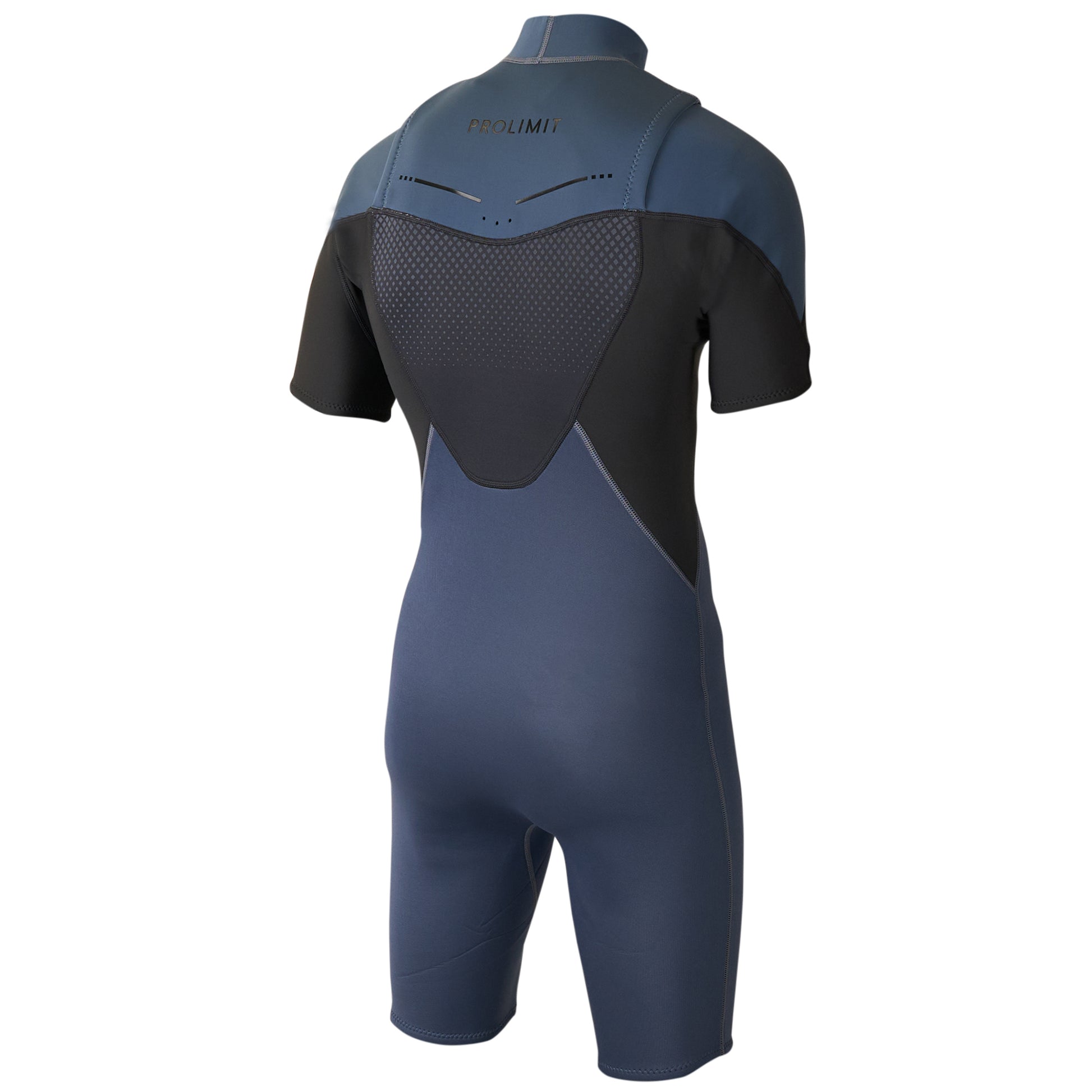 Prolimit Fusion Shorty Freezip 2/2 Q-lining - FL - Short Arm / Zip-free