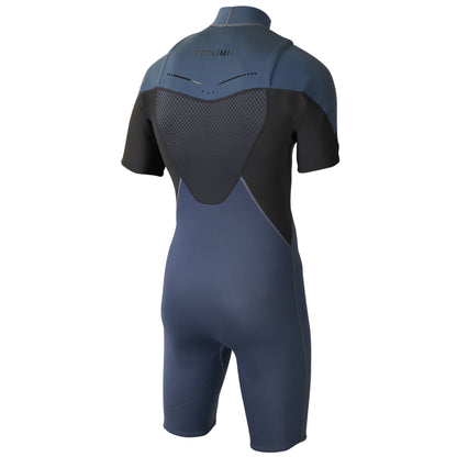 Prolimit Fusion Shorty Freezip 2/2 Q-lining - FL - Short Arm / Zip-free