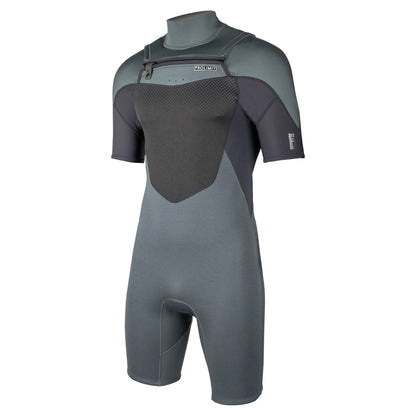 Prolimit Fusion Shorty Freezip 2/2 Q-lining - FL - Short Arm / Zip-free