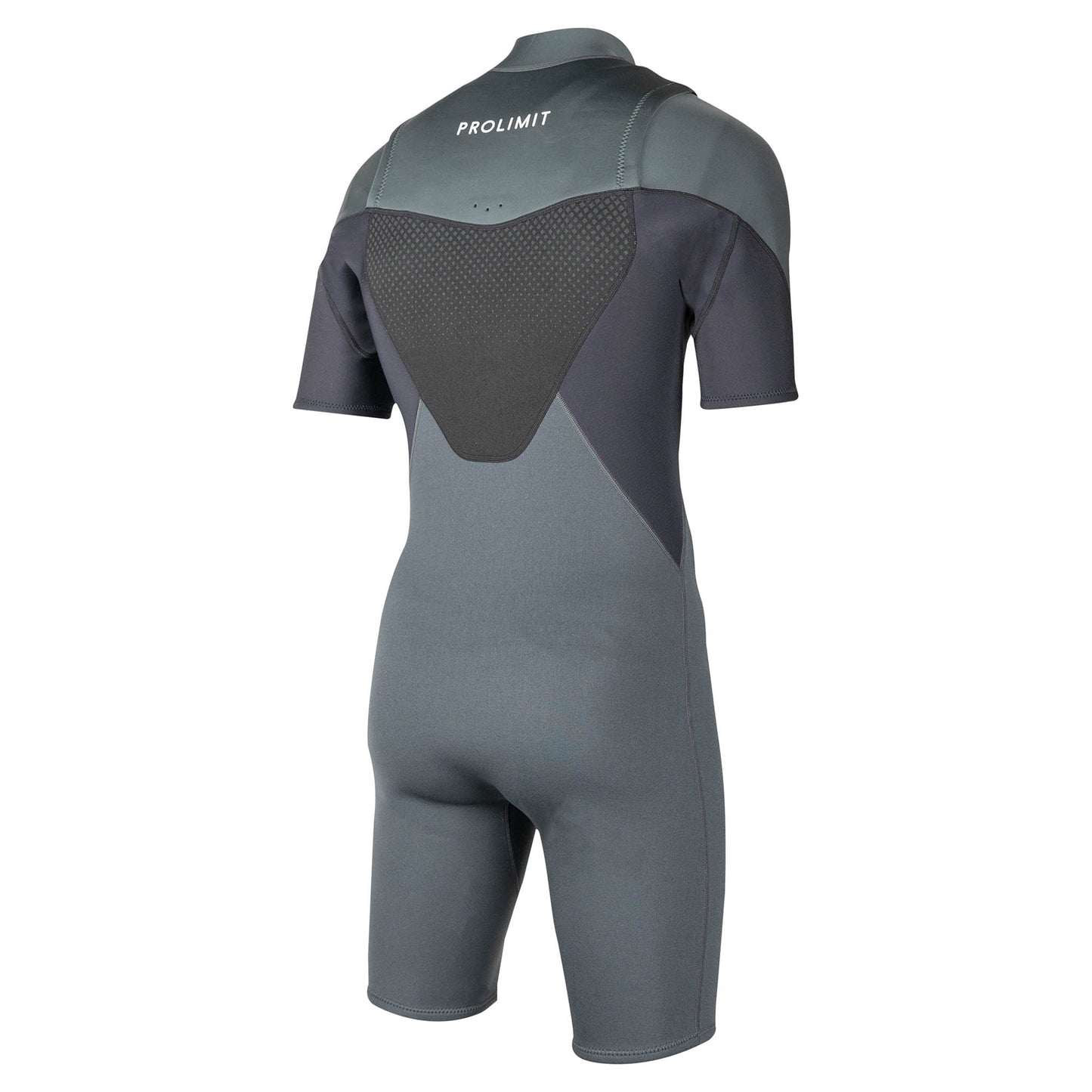 Prolimit Fusion Shorty Freezip 2/2 Q-lining - FL - Short Arm / Zip-free