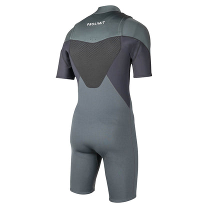 Prolimit Fusion Shorty Freezip 2/2 Q-lining - FL - Short Arm / Zip-free