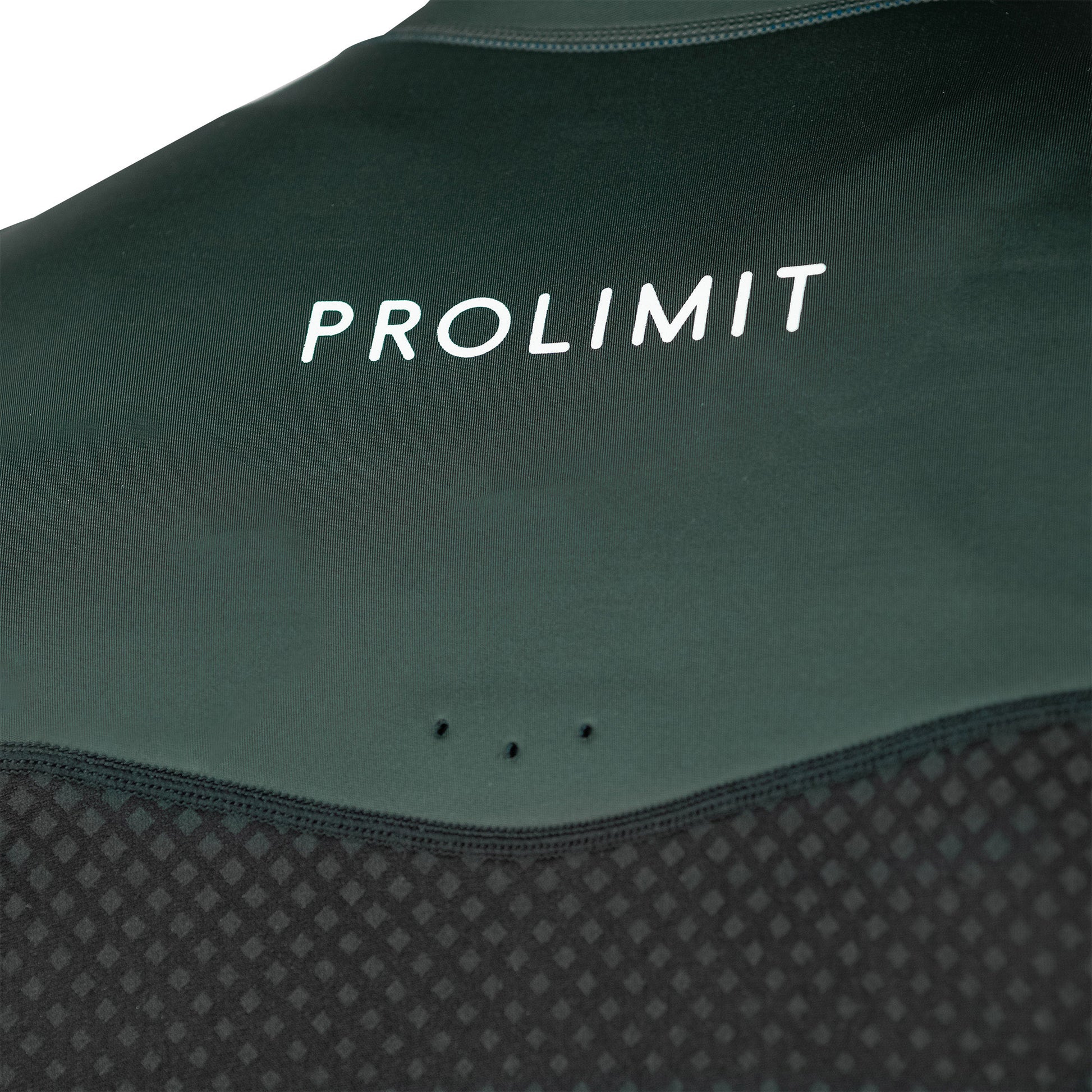 Prolimit Fusion Shorty Freezip 2/2 Q-lining - FL - Short Arm / Zip-free