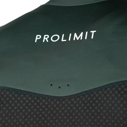 Prolimit Fusion Shorty Freezip 2/2 Q-lining - FL - Short Arm / Zip-free