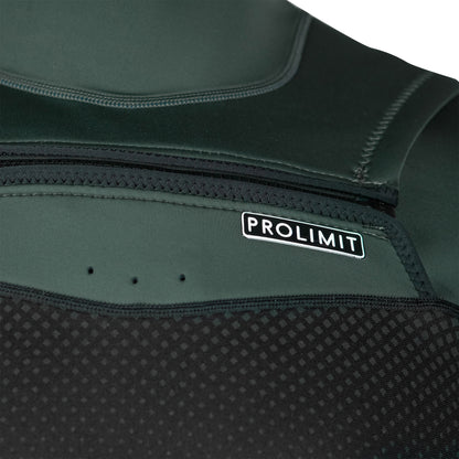 Prolimit Fusion Shorty Freezip 2/2 Q-lining - FL - Short Arm / Zip-free