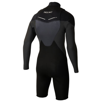 Prolimit Fusion Sunset Shorty Freezip 2/2 Q-lining - FL - Short Arm / Zip-free