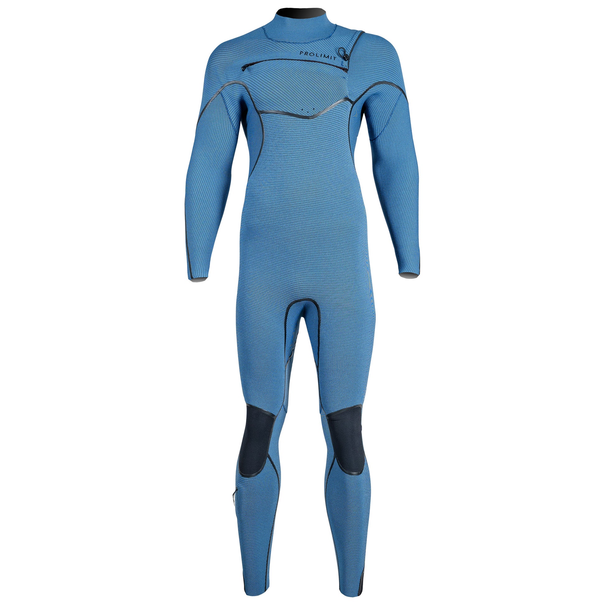 Prolimit Vapor Steamer FreeX 6/4 LTD Thermal Rebound - FTM - Fullsuit / Zip-free