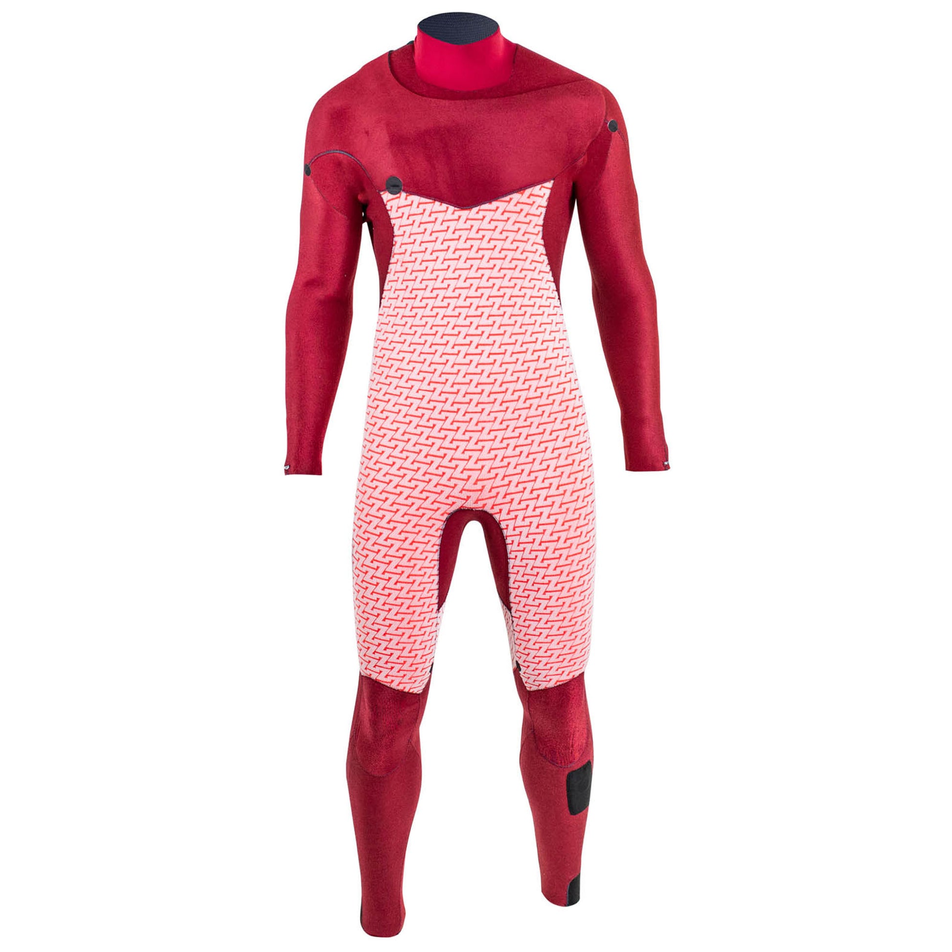 Prolimit Vapor Steamer FreeX 6/4 LTD Thermal Rebound - FTM - Fullsuit / Zip-free