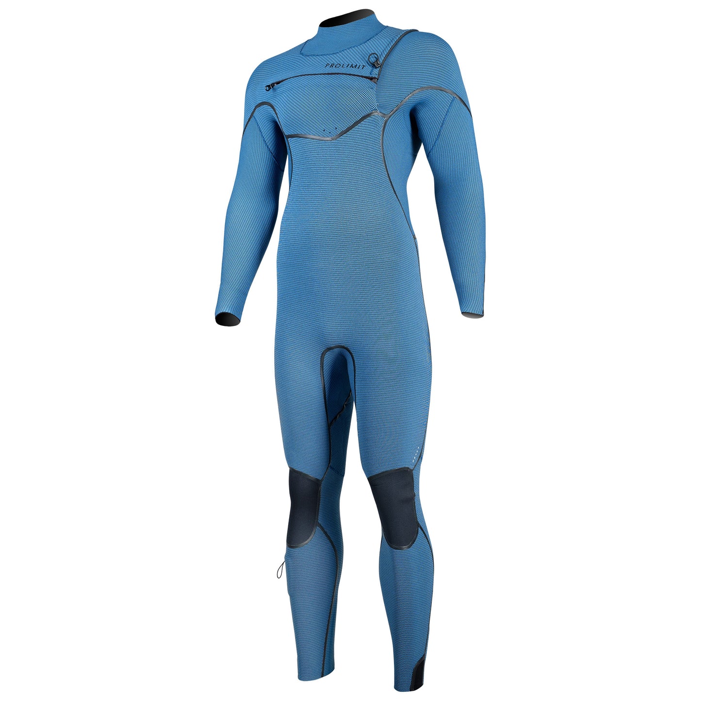 Prolimit Vapor Steamer FreeX 5/3 LTD - Thermal Rebound - GBS - Fullsuit / Zip-free