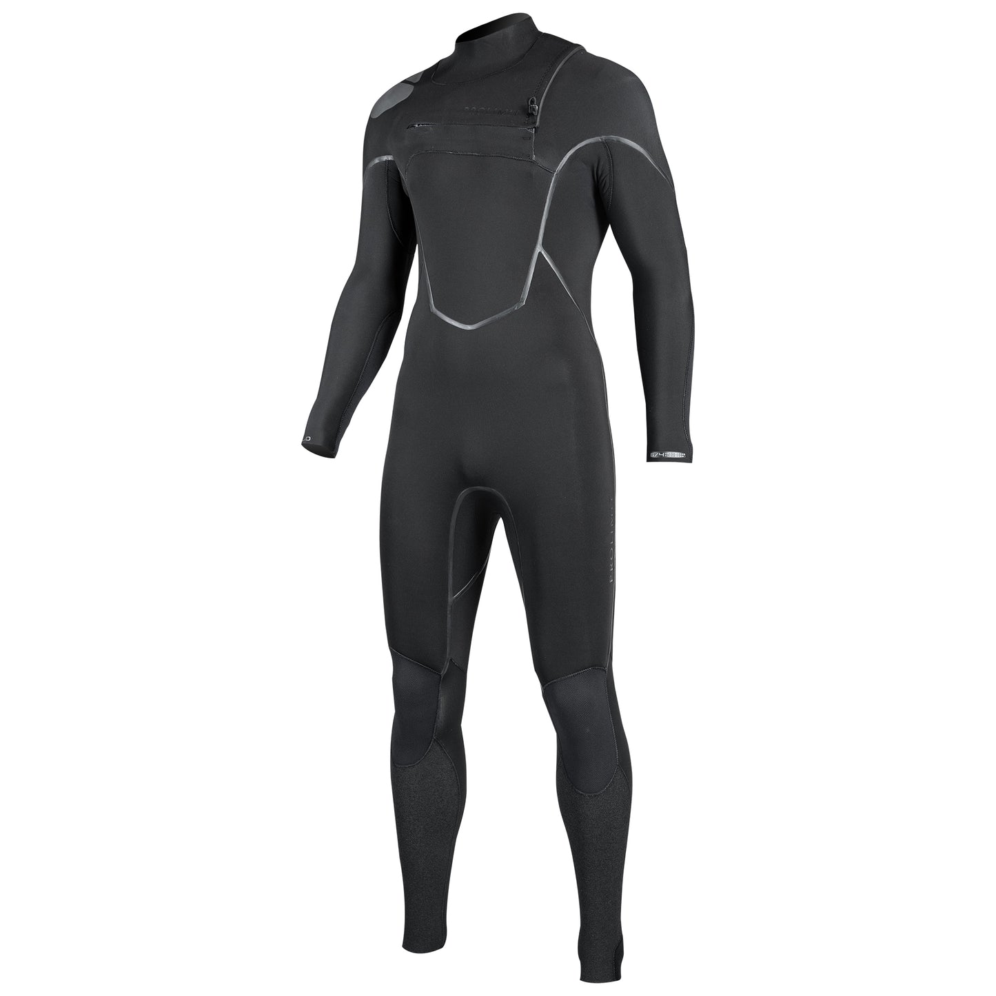 Prolimit Shield Steamer Free-X 6/4 - FTM - Fullsuit / Zip-free