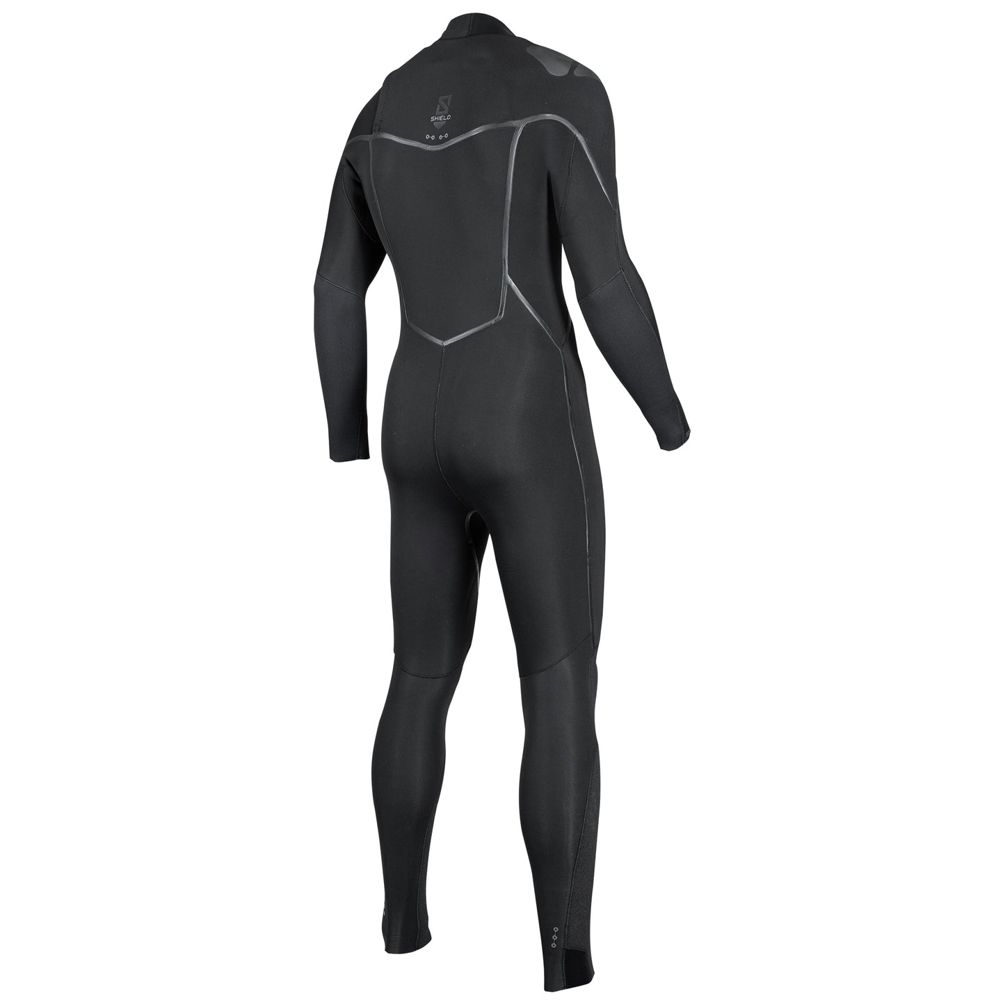 Prolimit Shield Steamer Free-X 6/4 - FTM - Fullsuit / Zip-free