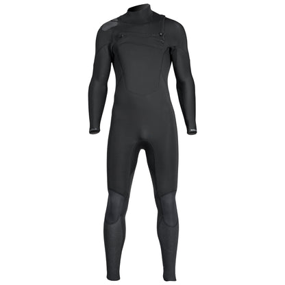 Prolimit Shield Steamer Free-X 5/3 - GBS - Fullsuit / Zip-free