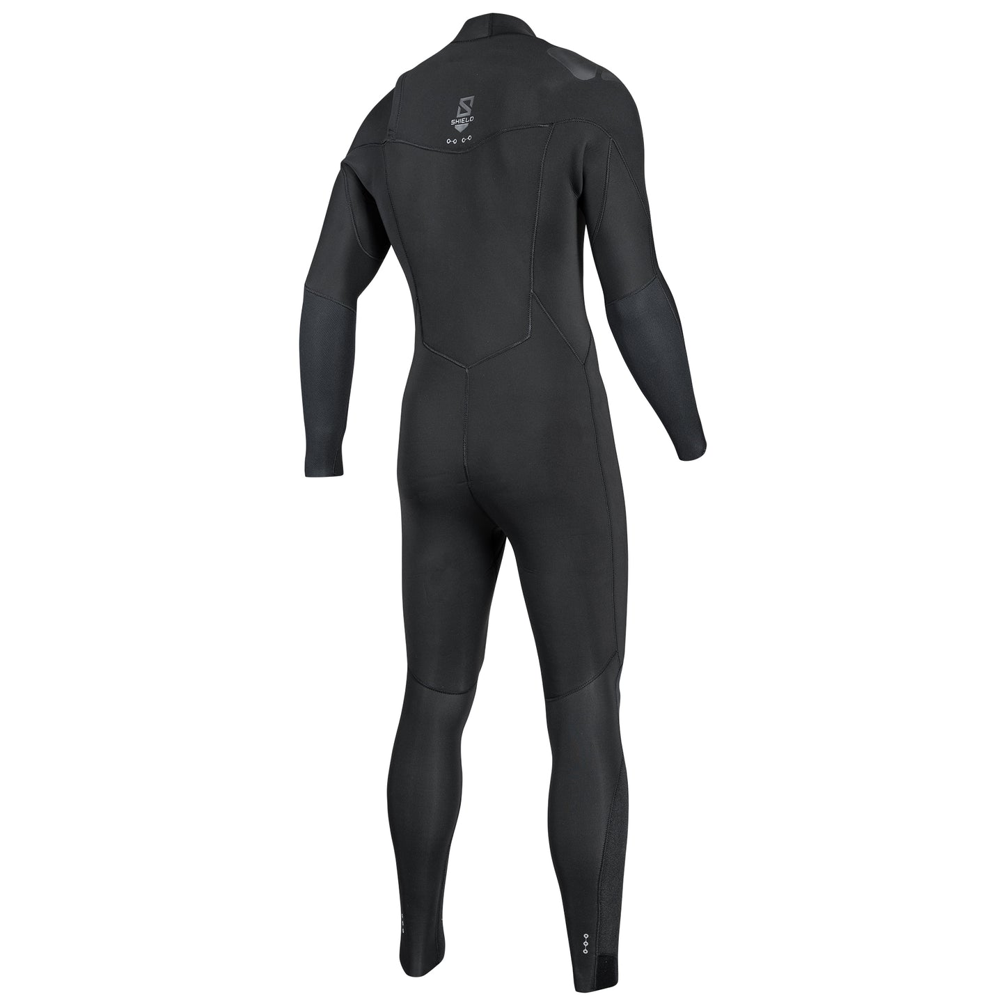 Prolimit Shield Steamer Free-X 5/3 - GBS - Fullsuit / Zip-free