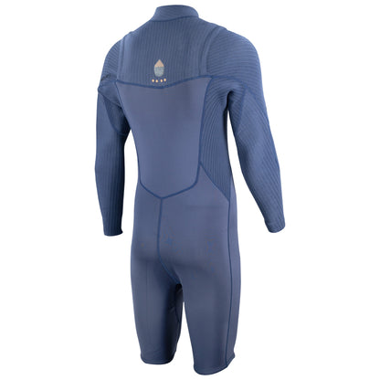 Prolimit Predator Sunset Shorty FZ 3/2 - Short Arm / Front-zip