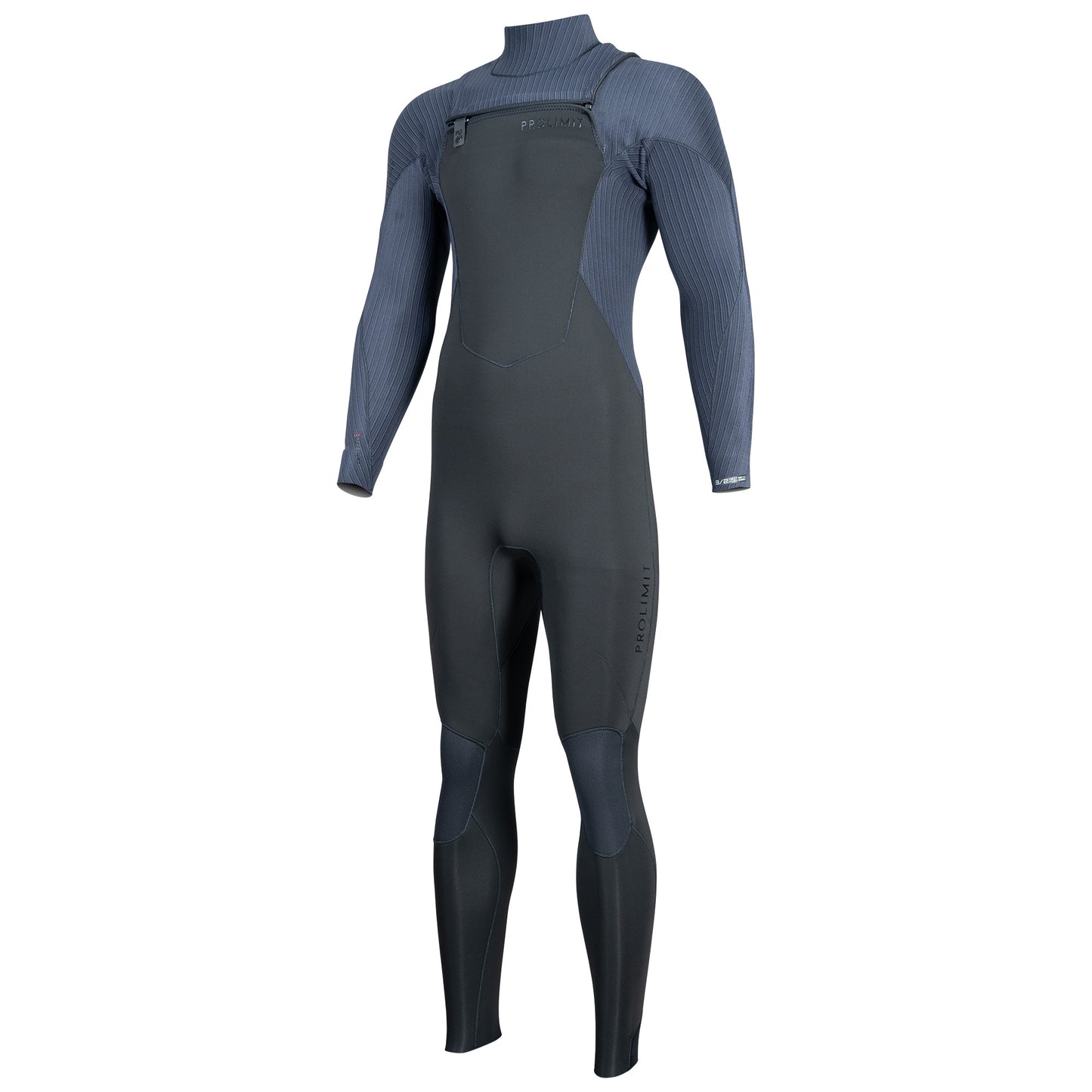 Prolimit Predator Steamer Freezip 3/2 DownAirflex - GBS - Fullsuit / Zip-free