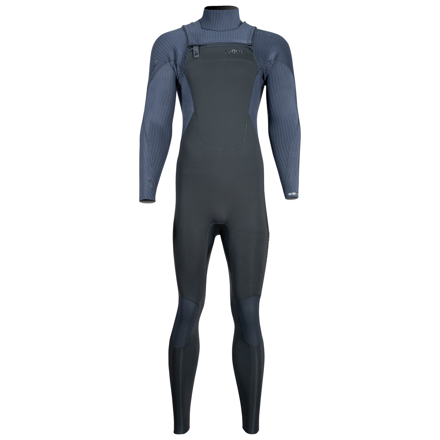 Prolimit Predator Steamer Freezip 3/2 DownAirflex - GBS - Fullsuit / Zip-free