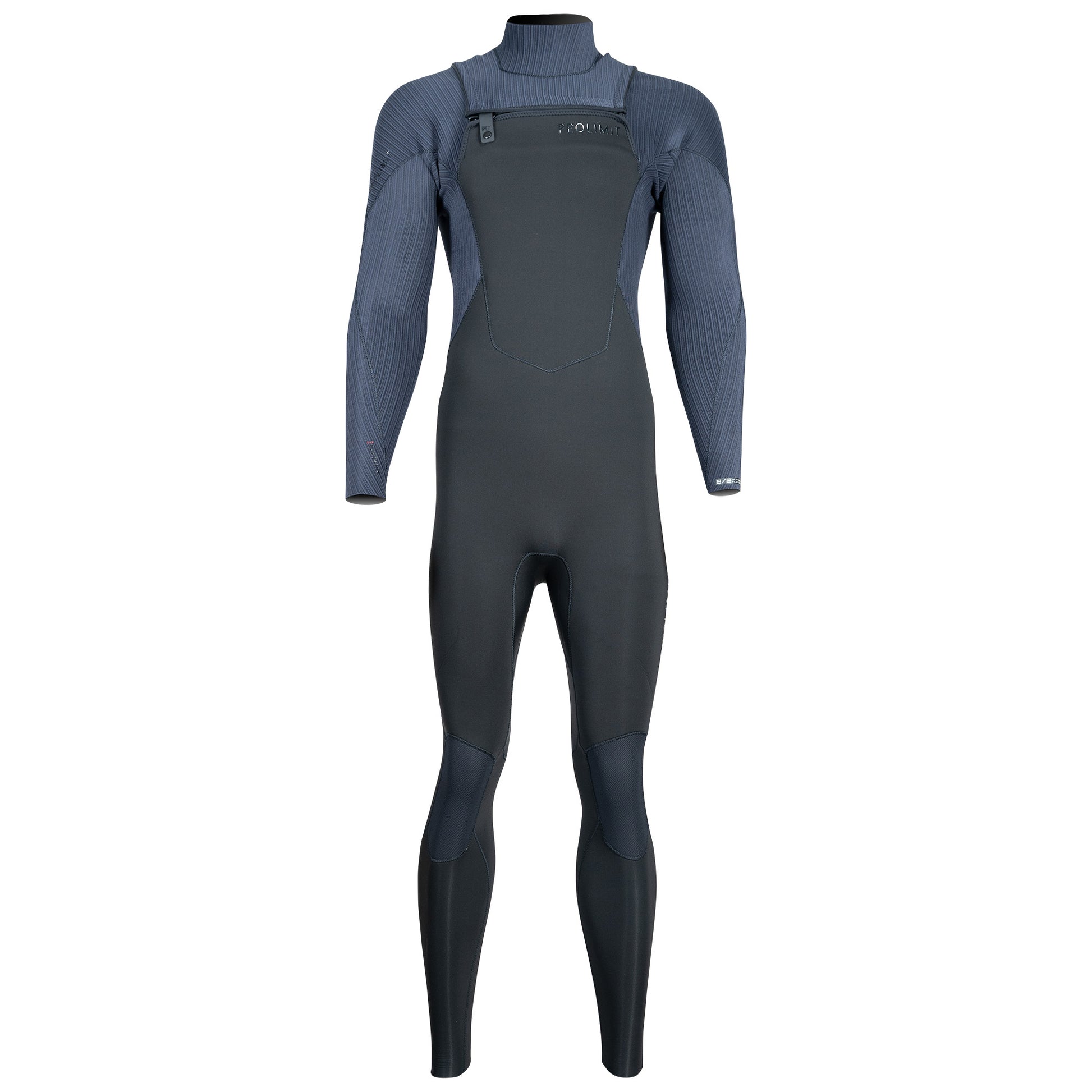 Prolimit Predator Steamer Freezip 3/2 DownAirflex - GBS - Fullsuit / Zip-free