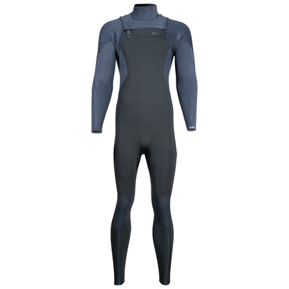 Prolimit Predator Steamer Freezip 3/2 DownAirflex - GBS - Fullsuit / Zip-free