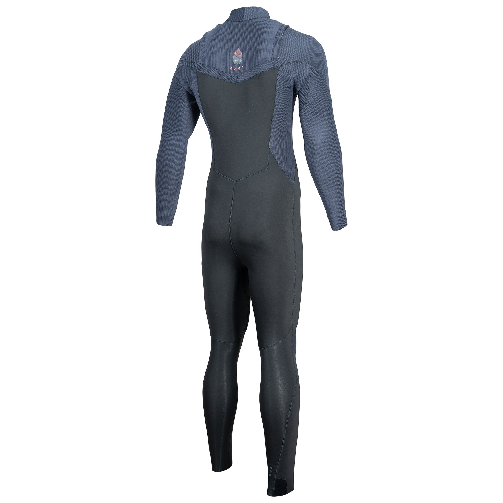 Prolimit Predator Steamer Freezip 3/2 DownAirflex - GBS - Fullsuit / Zip-free
