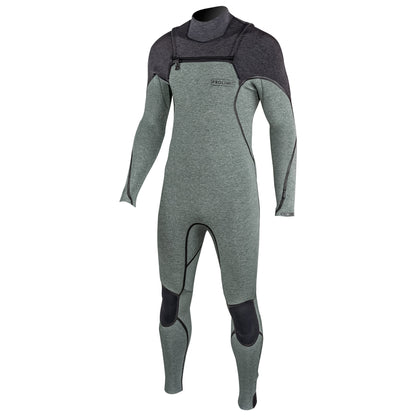 Prolimit Mercury Steamer Freezip 5/3 Thermal Rebound - FTM - Fullsuit / Front-zip
