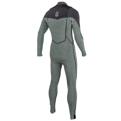 Prolimit Mercury Steamer Freezip 5/3 Thermal Rebound - FTM - Fullsuit / Front-zip