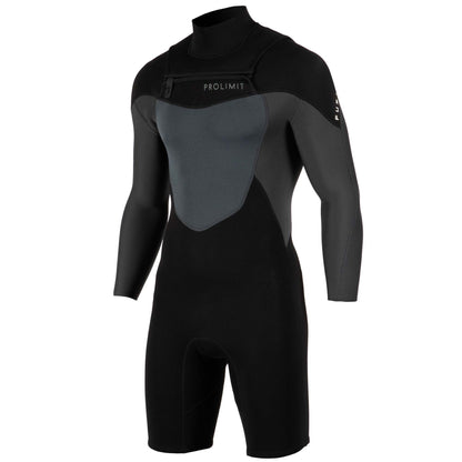 Prolimit Fusion Sunset Shorty 2/2 FZ - Short Arm / Front-zip