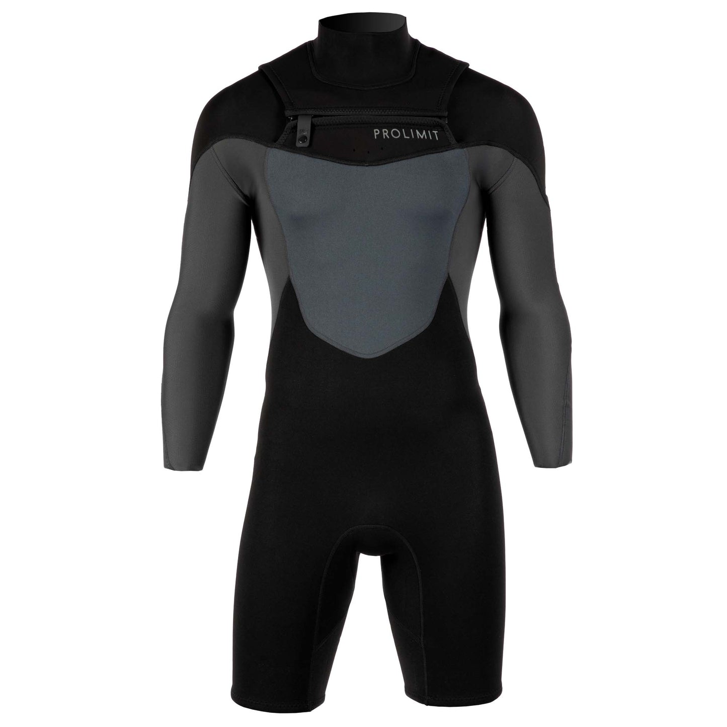 Prolimit Fusion Sunset Shorty 2/2 FZ - Short Arm / Front-zip