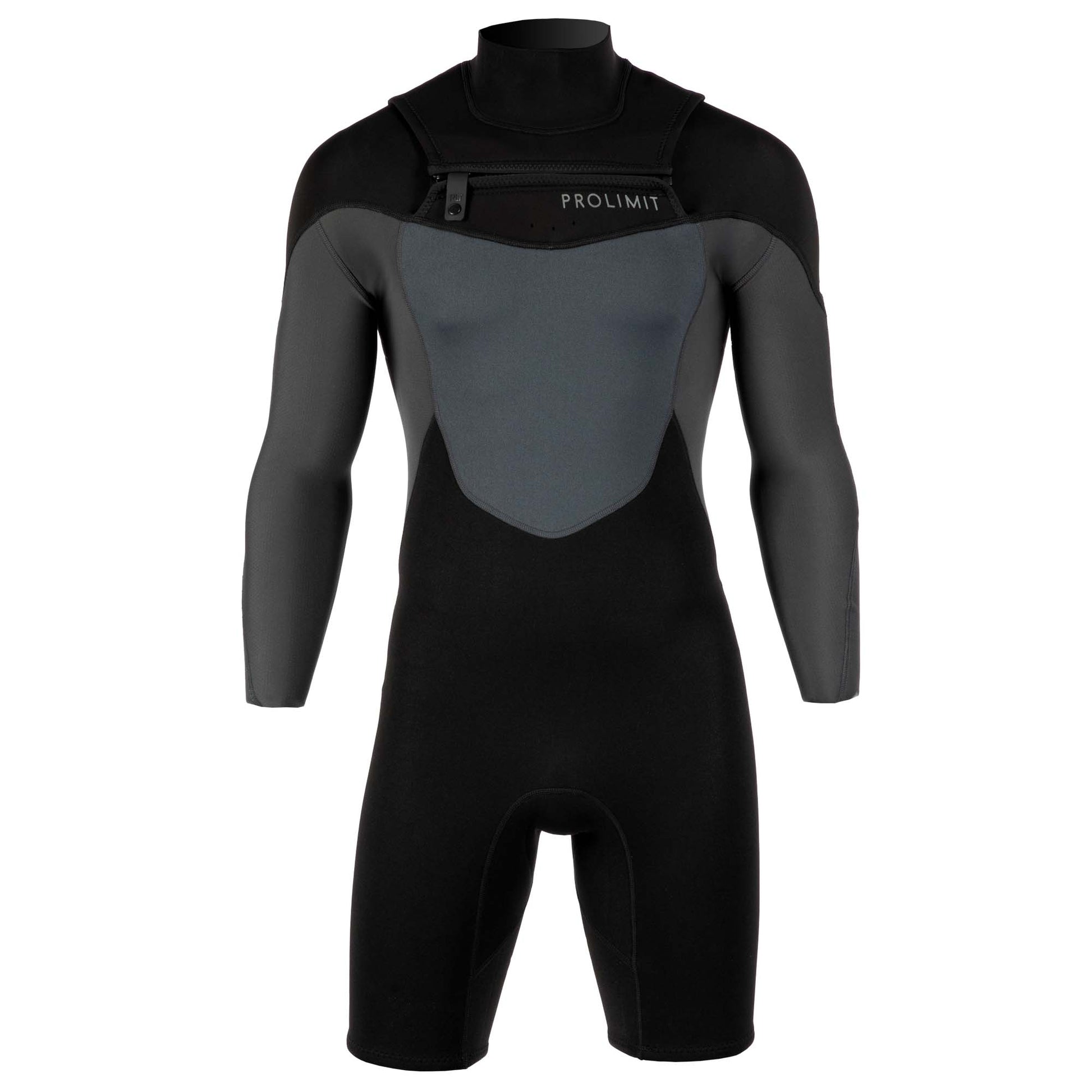 Prolimit Fusion Sunset Shorty 2/2 FZ - Short Arm / Front-zip