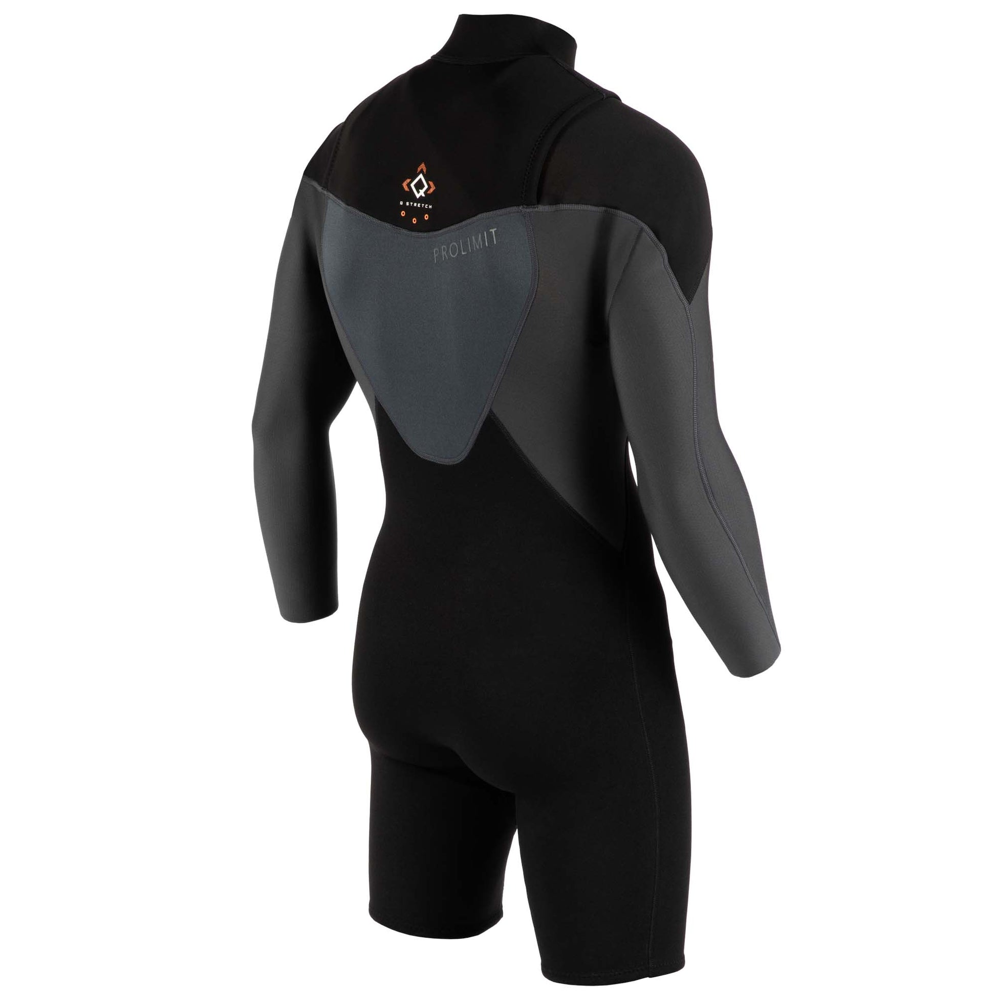 Prolimit Fusion Sunset Shorty 2/2 FZ - Short Arm / Front-zip