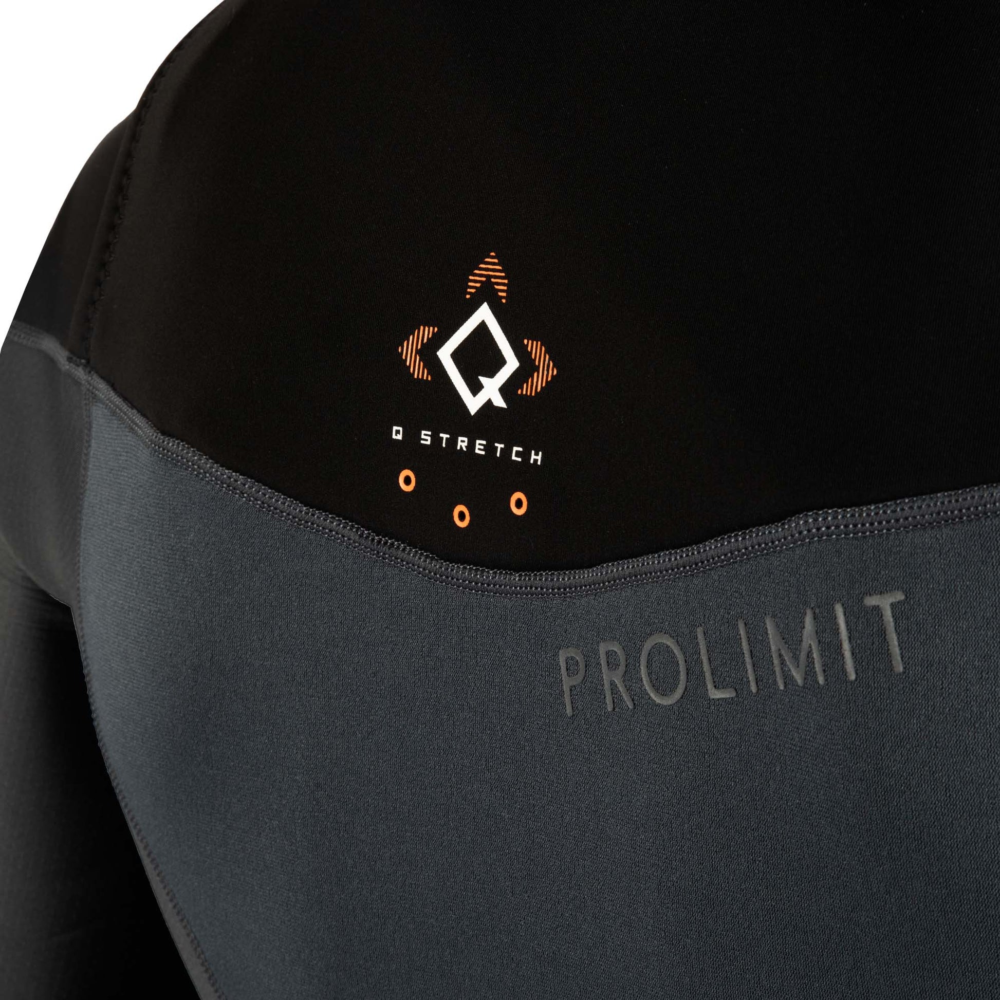 Prolimit Fusion Sunset Shorty 2/2 FZ - Short Arm / Front-zip