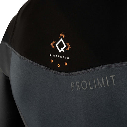 Prolimit Fusion Sunset Shorty 2/2 FZ - Short Arm / Front-zip