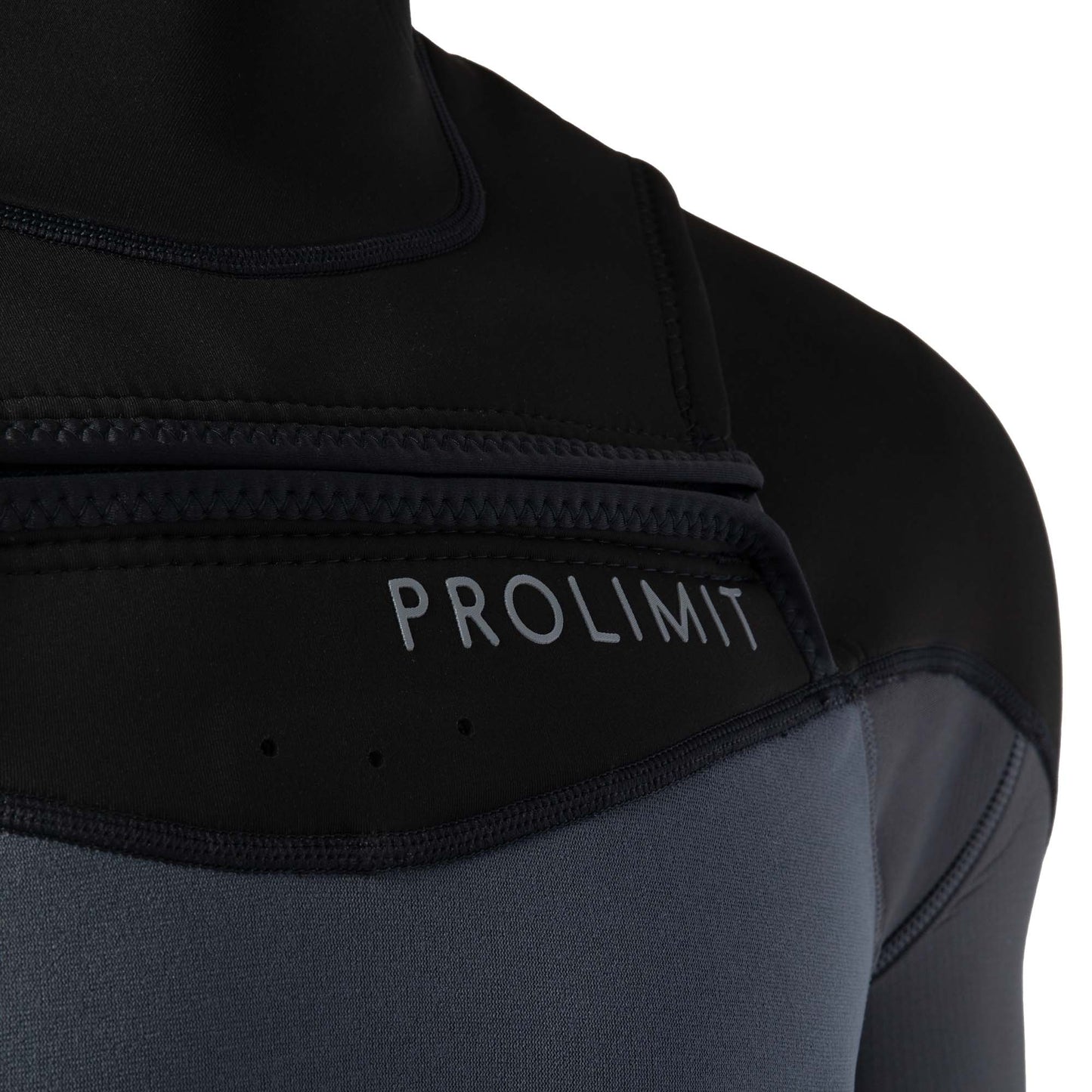 Prolimit Fusion Sunset Shorty 2/2 FZ - Short Arm / Front-zip