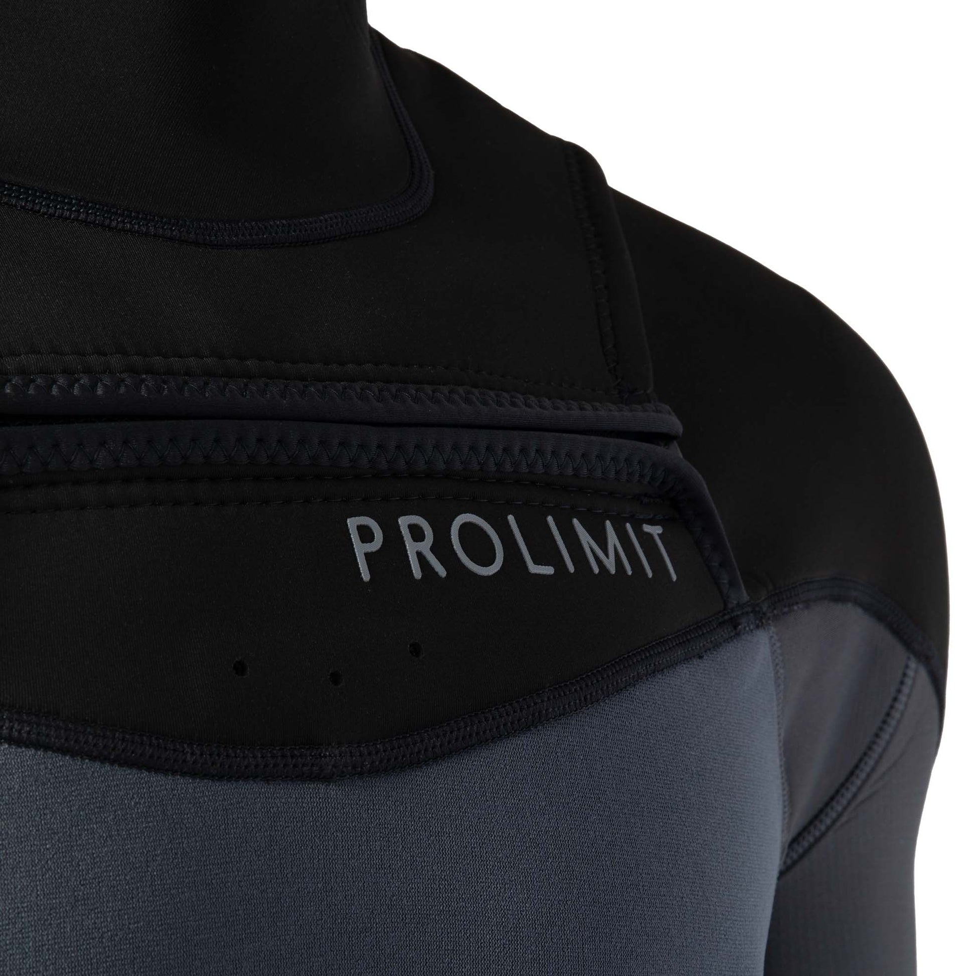 Prolimit Fusion Sunset Shorty 2/2 FZ - Short Arm / Front-zip