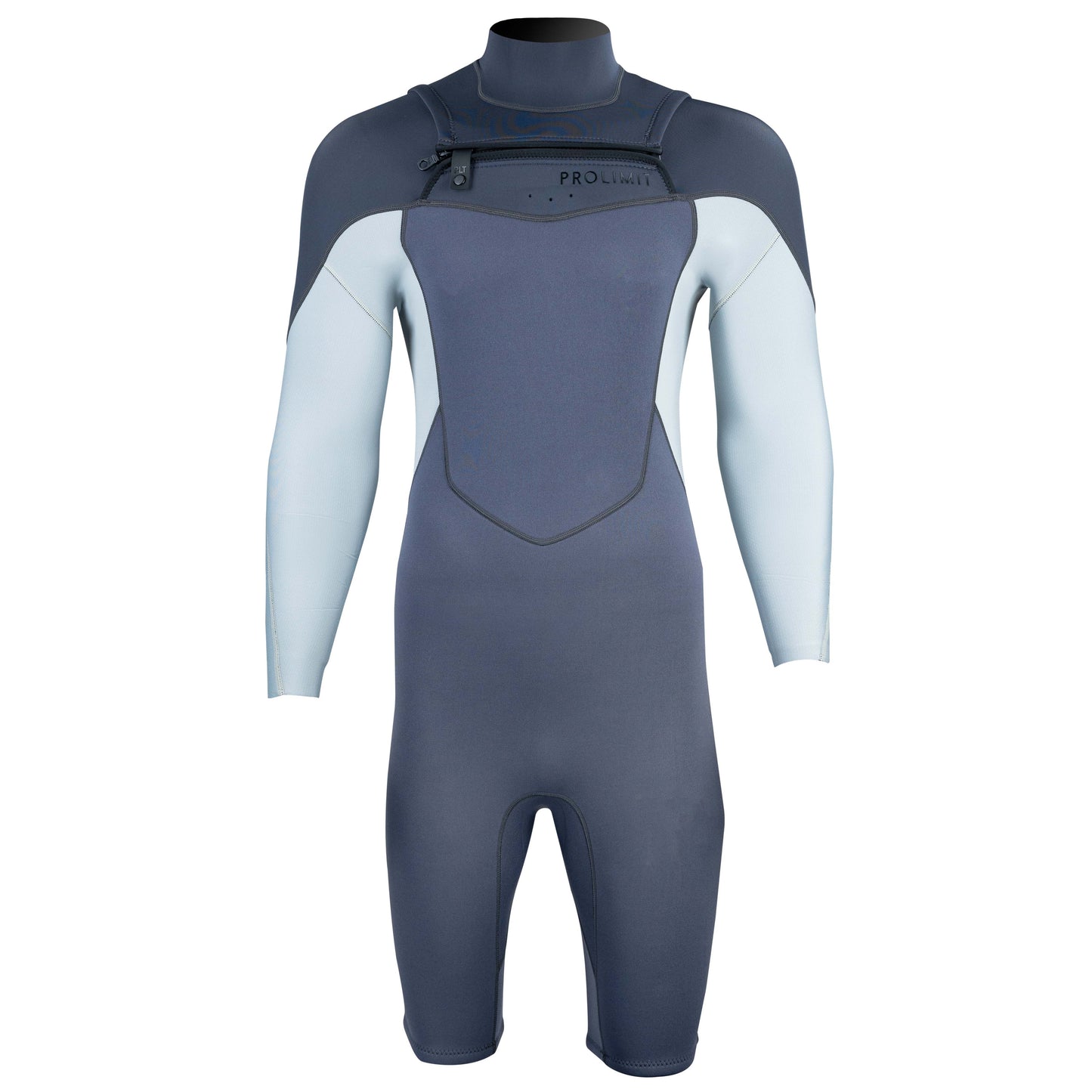 Prolimit Fusion Sunset Shorty 2/2 FZ - Short Arm / Front-zip