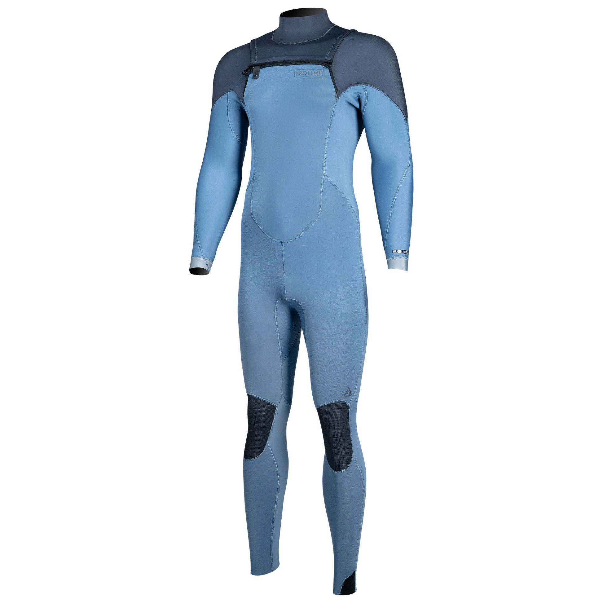 Prolimit ACE Freezip 5/3 GBS - Fullsuit / Zip-free