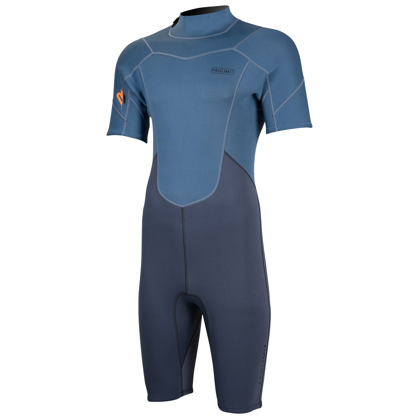 Prolimit Raider shorty V-Backzip 2/2 DL - Footwear