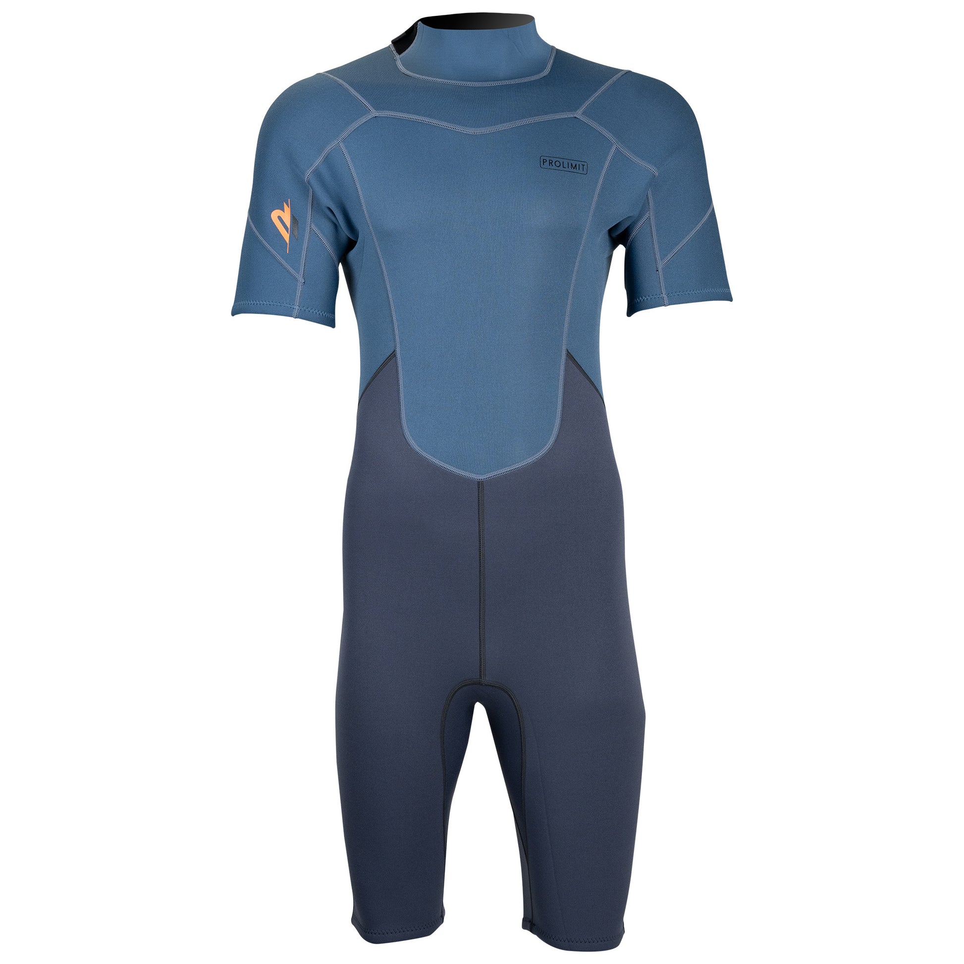 Prolimit Raider shorty V-Backzip 2/2 DL - Footwear