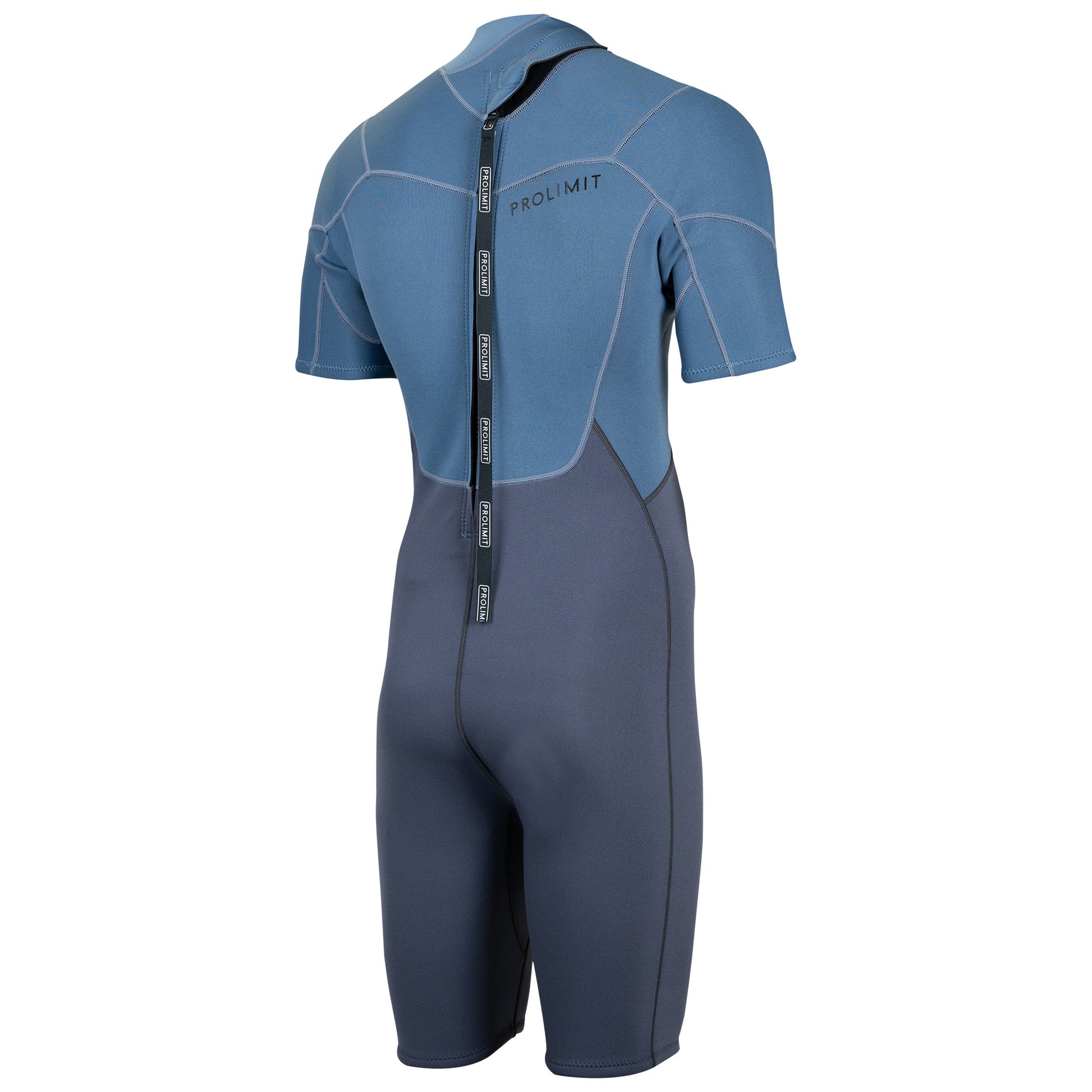 Prolimit Raider shorty V-Backzip 2/2 DL - Footwear