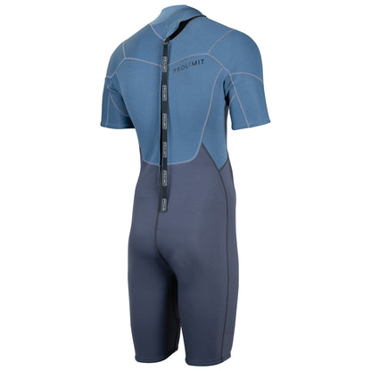 Prolimit Raider shorty V-Backzip 2/2 DL - Footwear