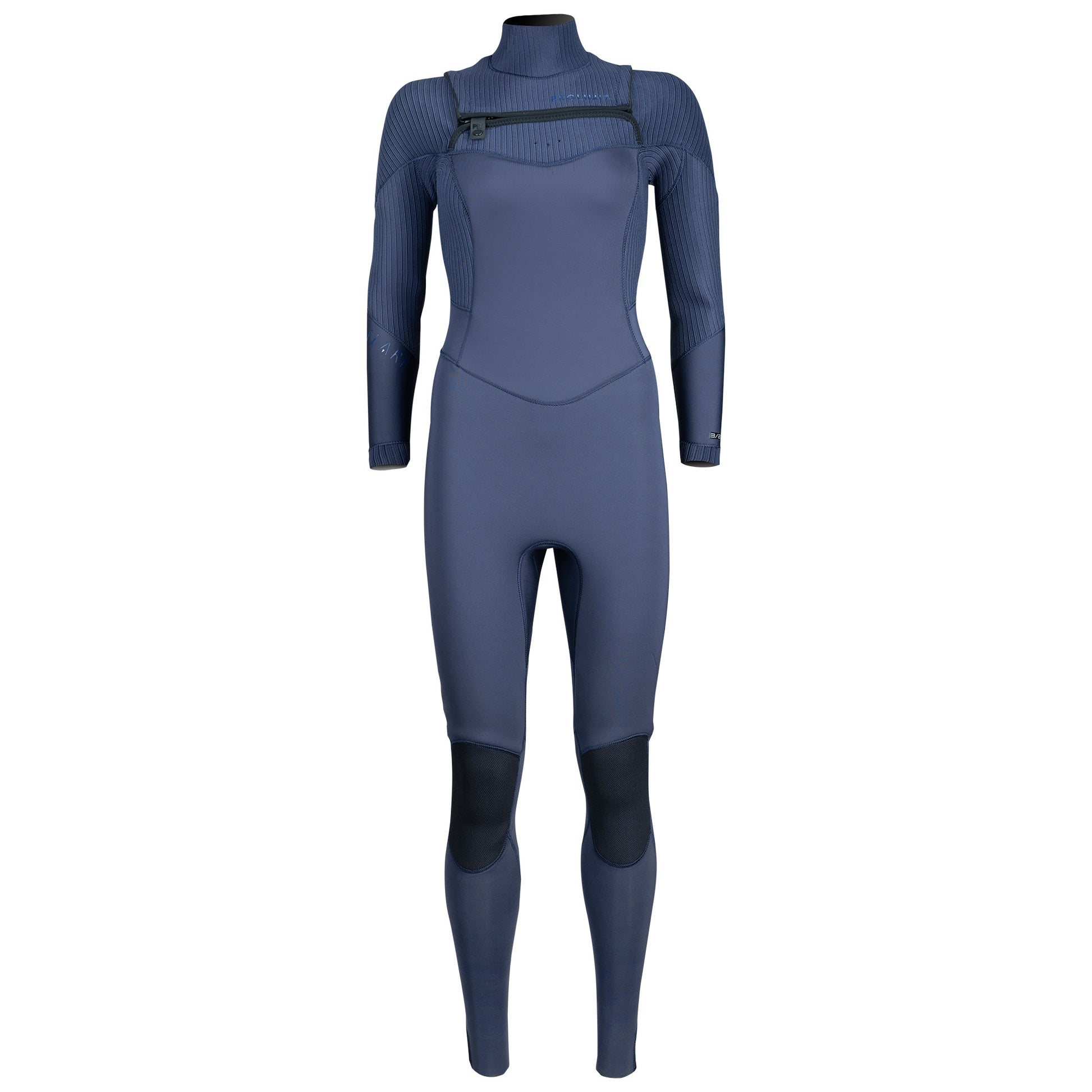 Prolimit Flare Freezip 3/2 GBS - Fullsuit / Zip-free