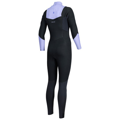 Prolimit Fire Steamer Freezip 3/2 Q-lining - GBS - Fullsuit / Zip-free
