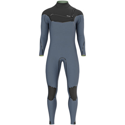 Prolimit Vapor Steamer Free-X 6/4 FTM TR - Fullsuit / Front-zip