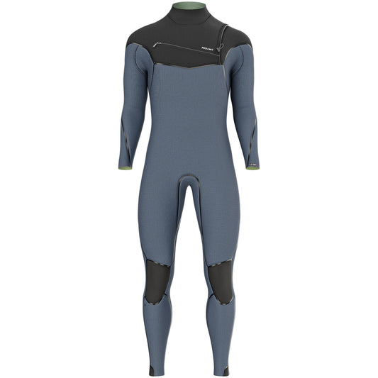 Prolimit Vapor Steamer Free-X 6/4 FTM TR - Fullsuit / Front-zip
