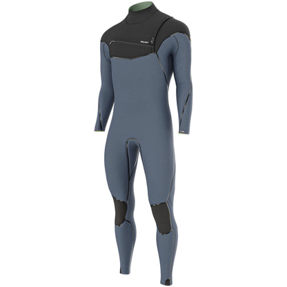 Prolimit Vapor Steamer Free-X 5/4 FTM TR - Fullsuit / Front-zip