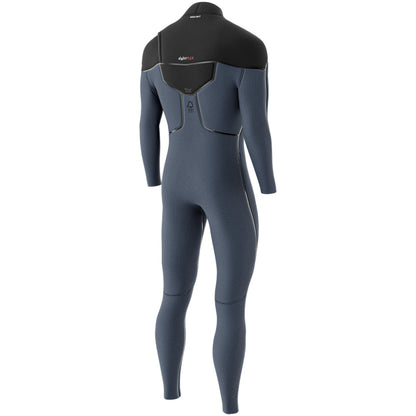 Prolimit Vapor Steamer Free-X 5/4 FTM TR - Fullsuit / Front-zip