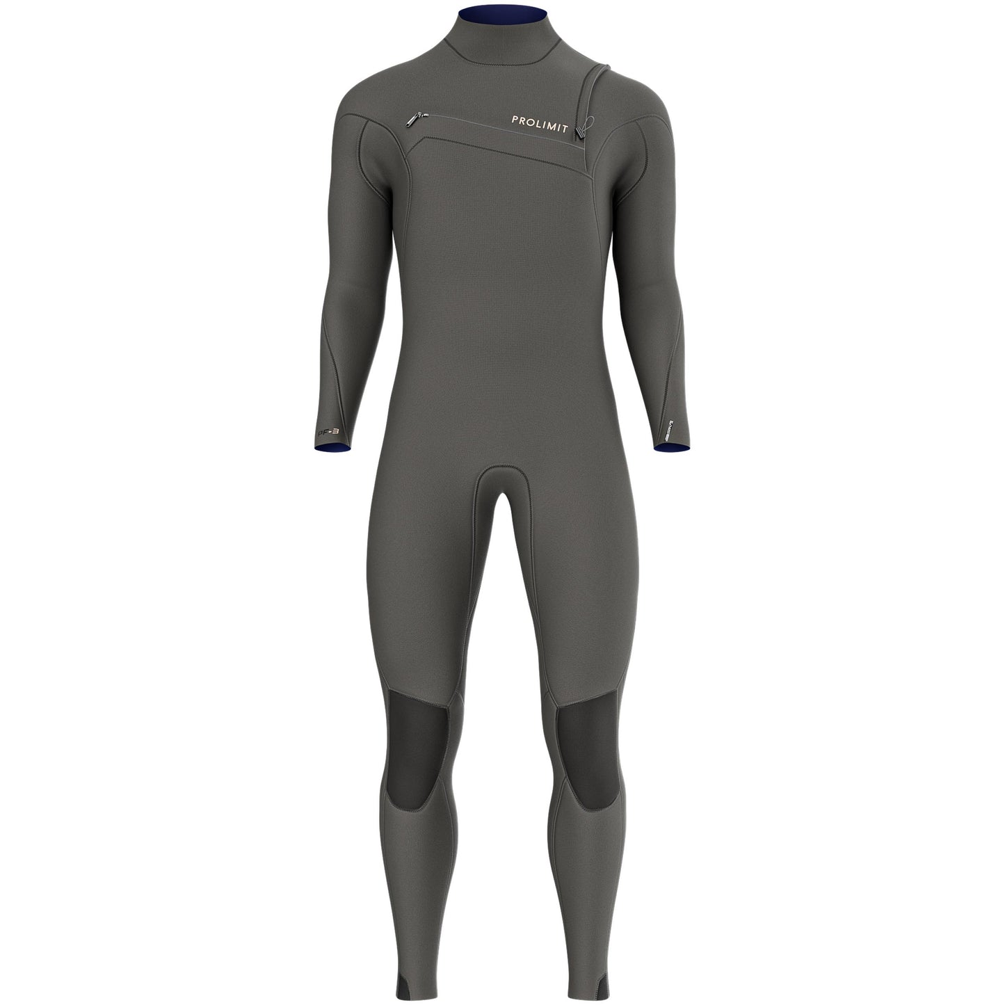 Prolimit PF3 Steamer Free-X 6/4 FTM - Fullsuit / Front-zip